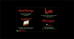 Desktop Screenshot of muj.ritual.cz